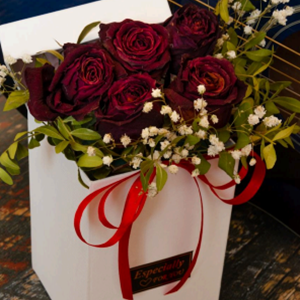 Flower Box