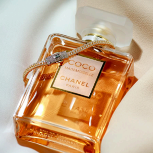 Coco Perfume